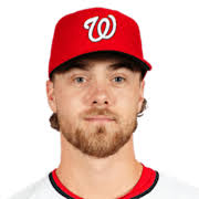 Jake Irvin Stats, Age, Position, Height, Weight, Fantasy & News