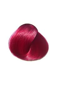 This video takes you through application to. Hair Colour Dir Rose Red By Directions Shop At Shock