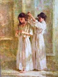 Richard Schmid Artist&Author