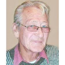 Robert Robichaud (1949-2019) Rivière-à-la-Truite