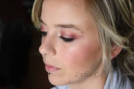 Lydia Make Up