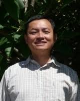 Professor Daniel Tan