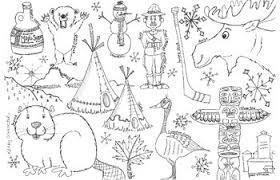 June 30, by sarah white. Canada Day Colouring Pages Worksheets Teaching Resources Tpt