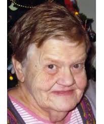 GLORIA MEADE Obituary (2014)