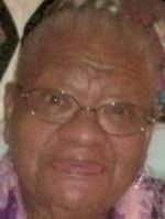 Victoria Garibaldi Obituary (1930