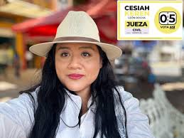 Ayotlán me recibió con sonrisas, historias y mucho corazón.! #juezcivil  #boletaamarilla #numero05 #cesiahkerenleonrocha #justiciaparatodasytodos  #ayotlanconjusticia #votaparatransformar