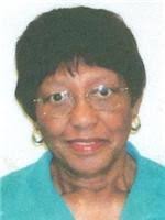 Frances Dunlap Obituary (2015)