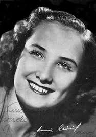 Goldy Legrand, la estrella que dejó la gloria por su familia