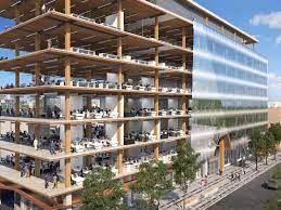 Wood, especially when suitable for building purposes: Why Canada Is Incentivizing Mass Timber Development