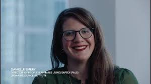 A Truly Unique Program for People and Animals