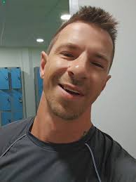 Stepping Out of My Comfort Zone at the Gym