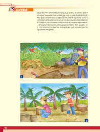 Respuestas de libros de 6 grado. Geografia Cuarto Grado 2020 2021 Pagina 162 De 201 Libros De Texto Online