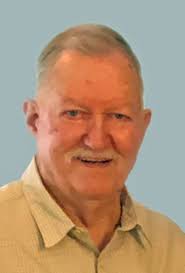 John B. Mayes, Jr. Obituary