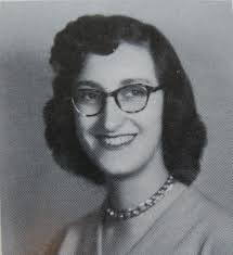 Beverly (Dyer) Sager CHS Class...