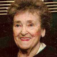 Vera Mae Frances Soales (1919–2009) • FamilySearch