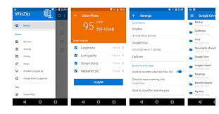 Launch winzip from your start menu or desktop shortcut. How To Open Zip Or Rar Files On Your Android Phone