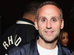 Billionaire Michael Rubin's much-younger model girlfriend