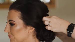 Ida Webster Hair & Make-up.