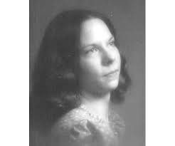 Julie Skidmore Obituary (1955