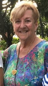 Katie Conti's Instagram, Twitter & Facebook