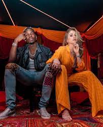 Paul (/ p ɔː l / ) is a common masculine given name in countries and ethnicities with a christian heritage (eastern orthodoxy, catholicism, protestantism) and, beyond europe, in christian religious communities throughout the world. Man United In Pidgin Auf Twitter Paul Pogba And Hin Wife Mufc Muip Https T Co Eadbtdv4l3 Twitter