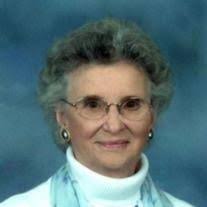 Betty Bautz Obituary