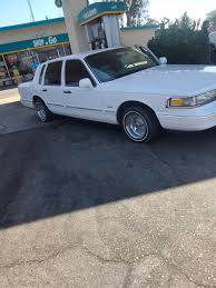 Image result for Willow Frost 1996 Town Car