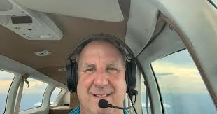He was a wonderful man': Family remembers pilot who died in Socastee plane  crash