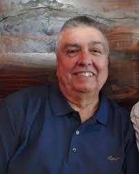 Jackie Keith Knighton Obituary October 15, 2022