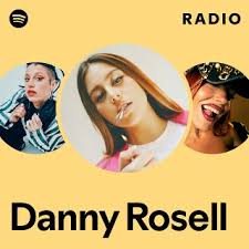 Danny Rosell
