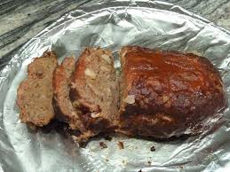 Gmg Davy Crockett Smoked Meatloaf Smokin Pete S Bbq Smoked Meatloaf Green Mountain Grill Recipes Grilled Meatloaf