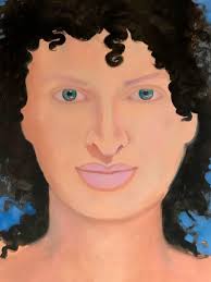 Portrait · Rena Rosenthal