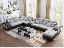 Modern sofas to decorate your room and living room. Customize New Design Fashion Leather And Cloth Combination Furniture Living Room Sofa Buy Leather And Cloth Sofa New Design Leather And Cloth Sofa Customize New Design Leather And Cloth Sofa Product On Alibaba Com