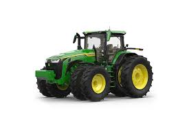 John Deere 8R-250 Tractor