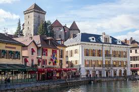 annecy travel guide haute savoie auvergne rhone alpes france hisour hi so you are