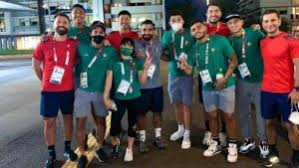 May 26, 2017 · con las cinco preseas que se consiguieron en los juegos olímpicos de río 2016, ya son 67 las medallas que ha conseguido méxico en la historia de esta justa veraniega, esto desde parís 1900, cuando consiguieron su primera medalla en una justa olímpica. 0qoozvka Gpytm