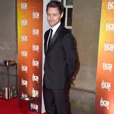 Born 21 april 1979) is a scottish actor. James Mcavoy Bescheidener Filmstar Gala De