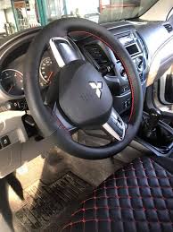 Mitsubishi L200 Ozel Dikim Koltuk Kilifi Bagci Oto Doseme Facebook