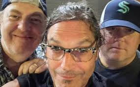 Elizabeth, Susan Wiggs read at Eagle Harbor Book Co. Jan. 30