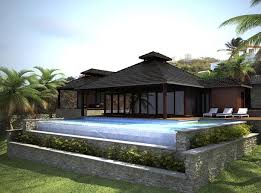 We also work with home owners, property developers and builders post building construction. Prefab World Bali International Prefab Houses Eco Cottages Gazebos Thatch Single Roof Prefabworld Bali International