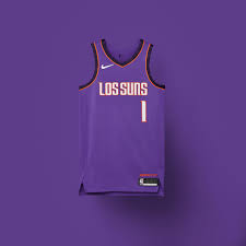 Our suns city edition apparel is an essential style for fans who like to show off the newest and hottest designs. Phoenix Suns City Jersey Jersey On Sale