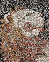 ANCIENT PELLA – The areas and the monuments – KINGDOM OF MACEDON – THE  PALACE OF PELLA