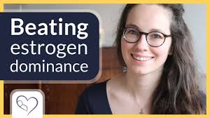 This hormone imbalance opens the door for chronic health conditions like heart disease, diabetes, and more, so let's talk about six steps you can take to lower those estrogen levels. How To Lower Estrogen Beating Estrogen Dominance Youtube