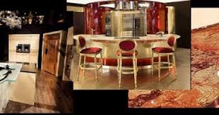 من الكريستال والذهب عيار 24 أغلى المطابخ فى العالم وسعره 1 6 مليون دولار اليوم السابع