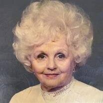 Wanda Mason Sunshine Obituary