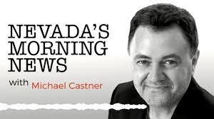 Michael Castner's Instagram, Twitter & Facebook