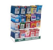 Wholesale Single Dose Over the Counter Medicine Display ...