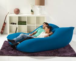 Yogibo Double Bean Bag Bed Bean Bag Sofa Bean Bag Chair