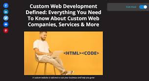 Get started for free today. How Much Does A Website Cost
