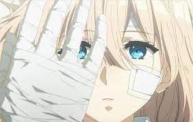 It is likely to drop at the end of 2021 or the. Violet Evergarden Will This Sensational Anime Return For Season 2 Tv Relese Dates